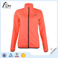 Reflective Sports Jacket Wholesale Women Desgaste de los deportes